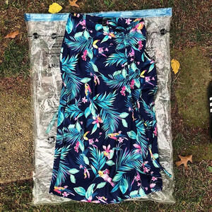 Forever 21 Ruched Satin Midi Skirt  NWOT